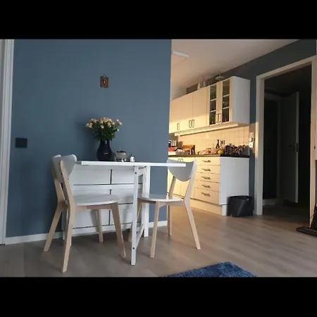 Apartman For Rent 1 Minute Walking To Dnb Arena During Ons Stavanger